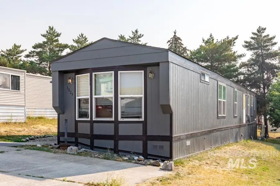 609 N Almon #3024, Moscow, ID 83843 - #2