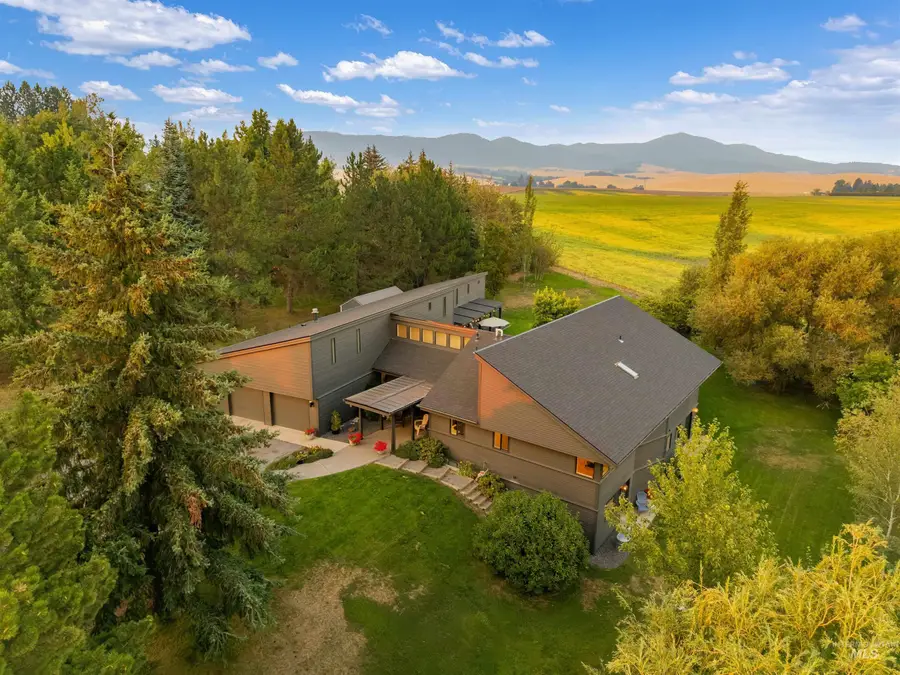 2048 Arborcrest Rd, Moscow, ID 83843 - #2