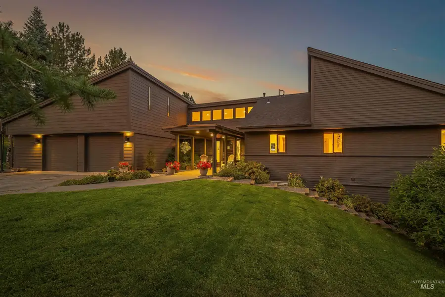 2048 Arborcrest Rd, Moscow, ID 83843 - #3