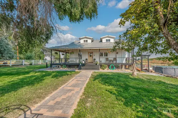1951 6th Ave W., Vale, OR 97918