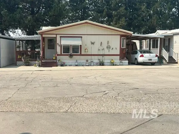 2701 N Alder #55, Fruitland, ID 83619
