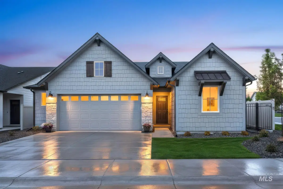 1307 W Jasper St, Meridian, ID 83642 - #1