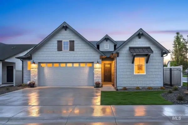 1307 W Jasper St, Meridian, ID 83642