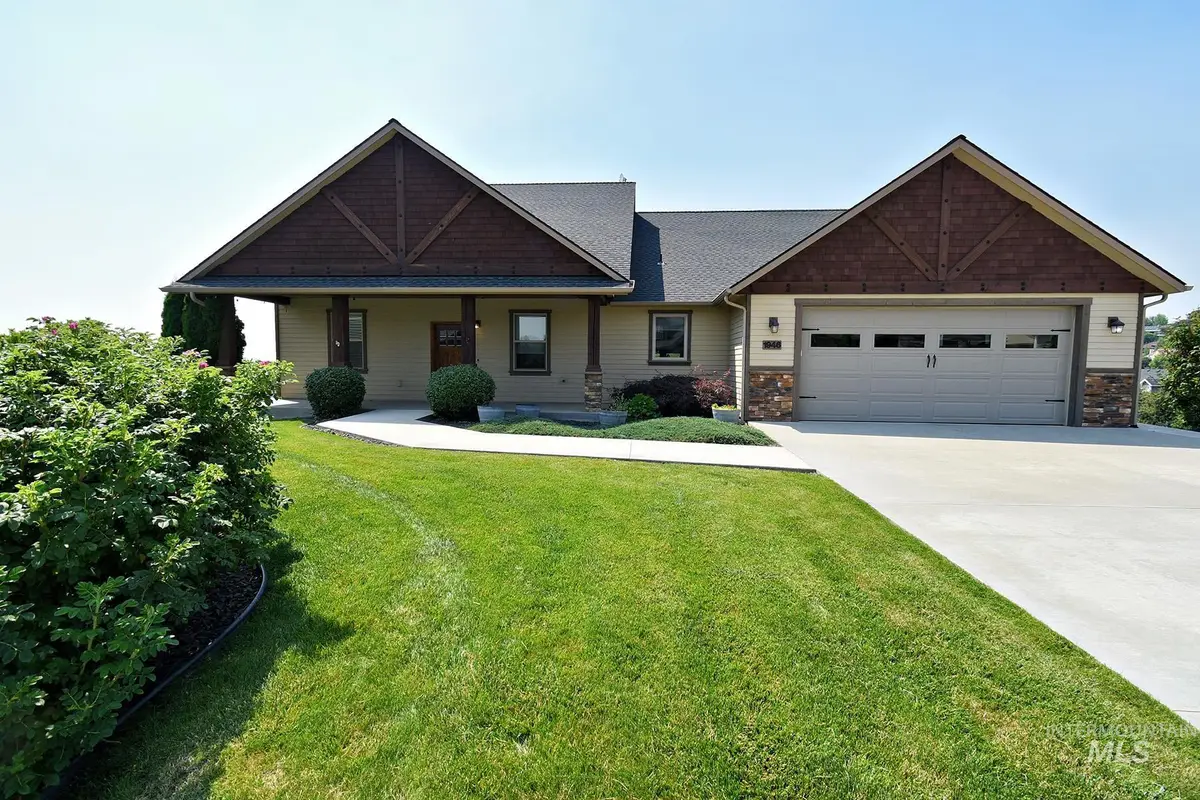 1946 Anderson Pl., Moscow, ID 83843 - #1