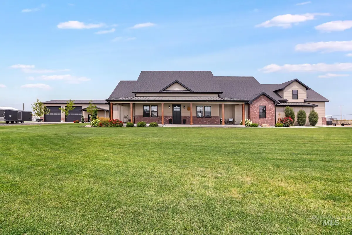 394 East 300 South, Burley, ID 83318 - #1