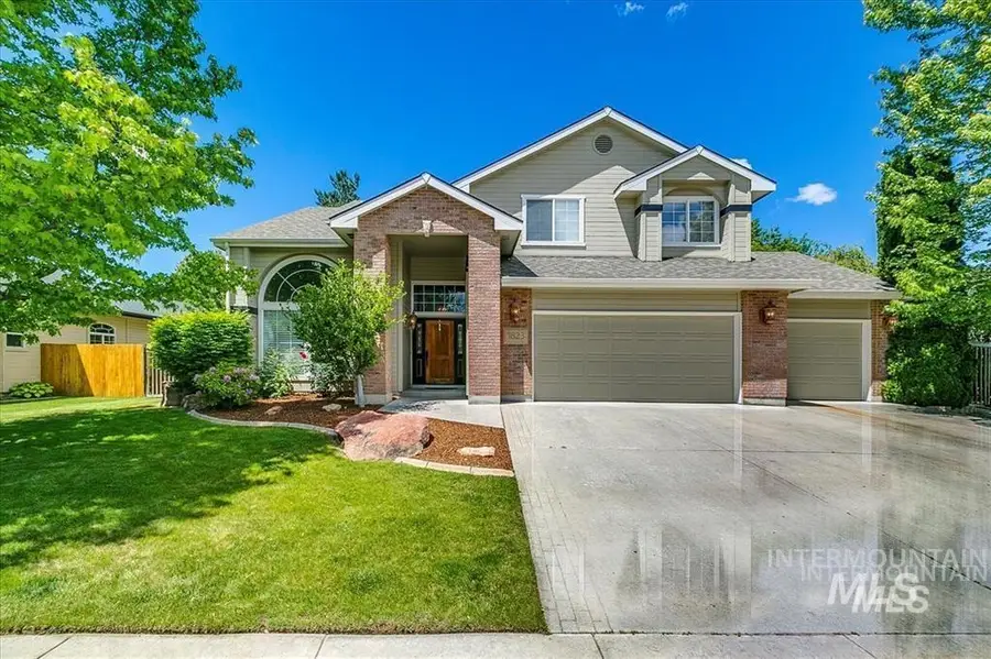 1823 N Radcliffe Way, Eagle, ID 83616 - #2