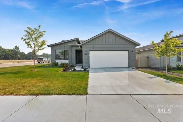 1532 N Coltsfoot Ave, Kuna, ID 83634