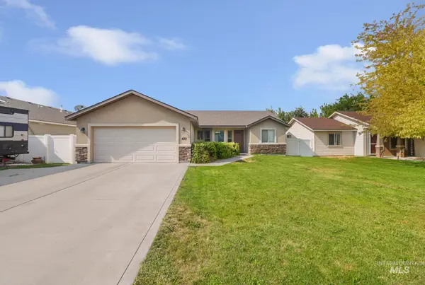 420 Pheasant Rd W, Twin Falls, ID 83301