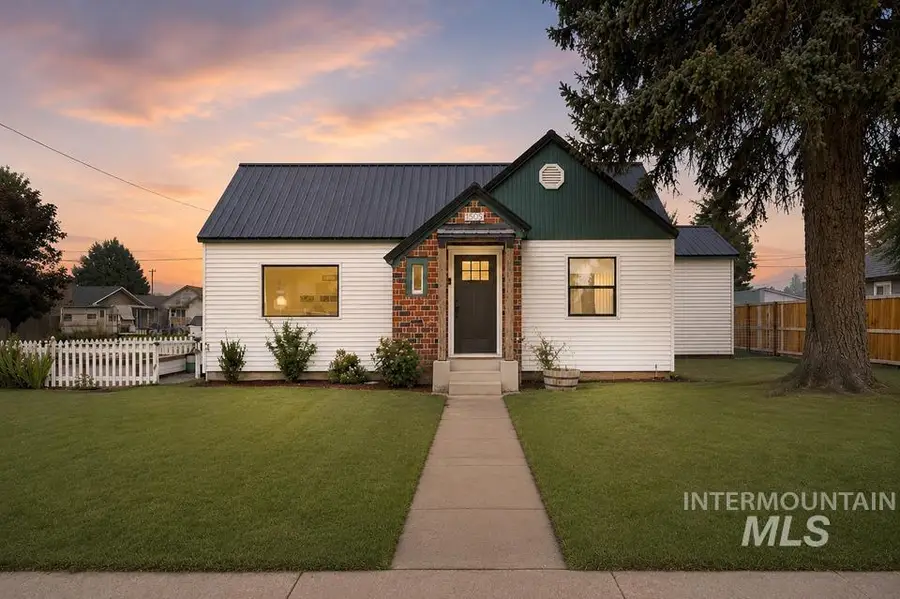 1505 1st Avenue S, Payette, ID 83661 - #2