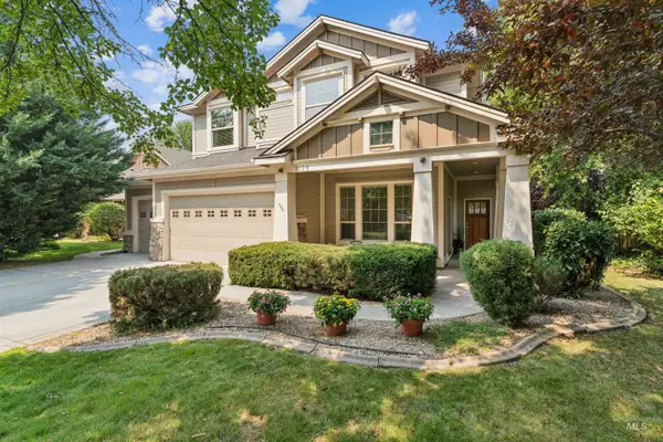 1199 N Macaile, Eagle, ID 83616