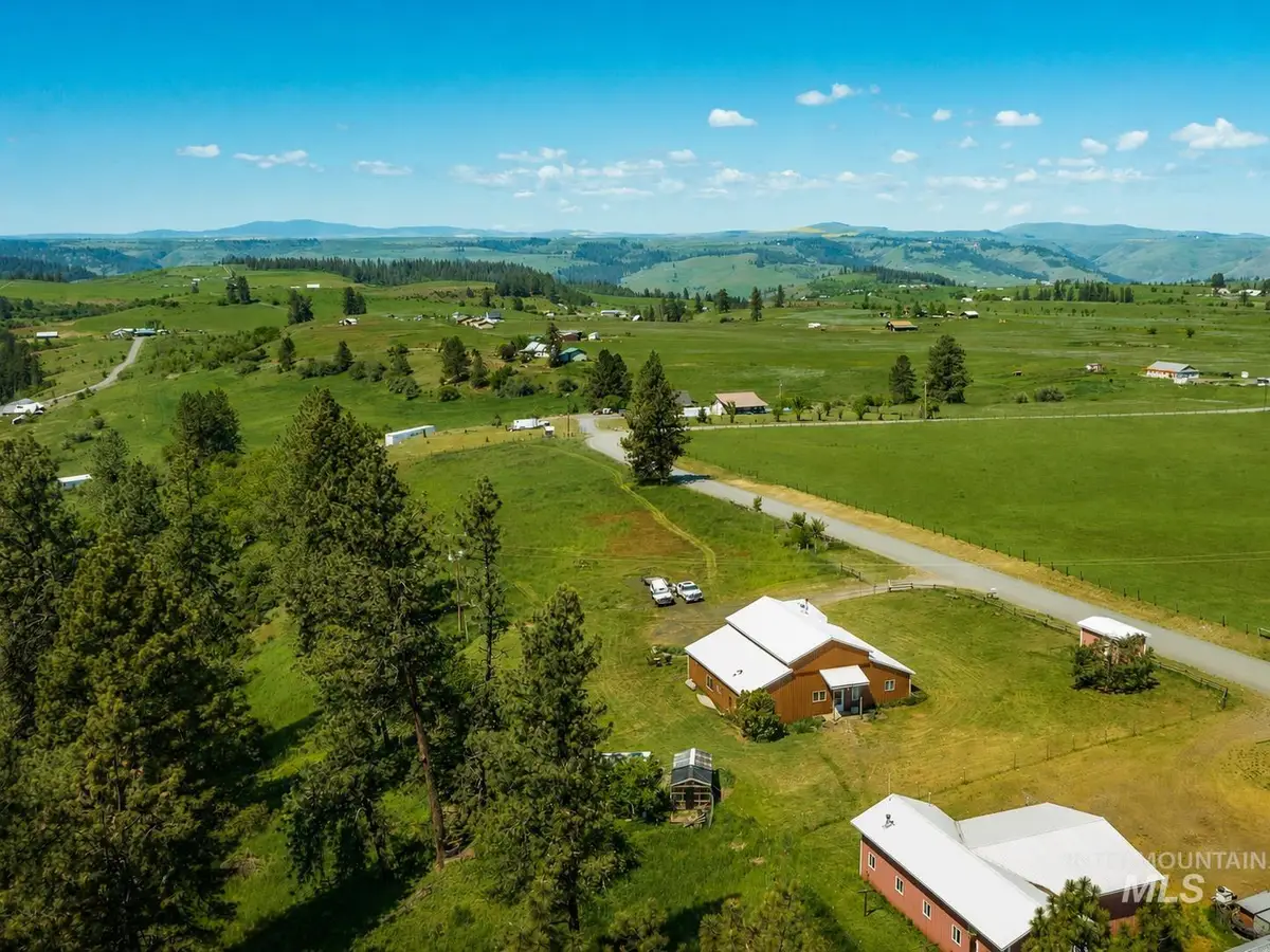 680 Pleasant Valley Road, Clearwater, ID 83552 - #1
