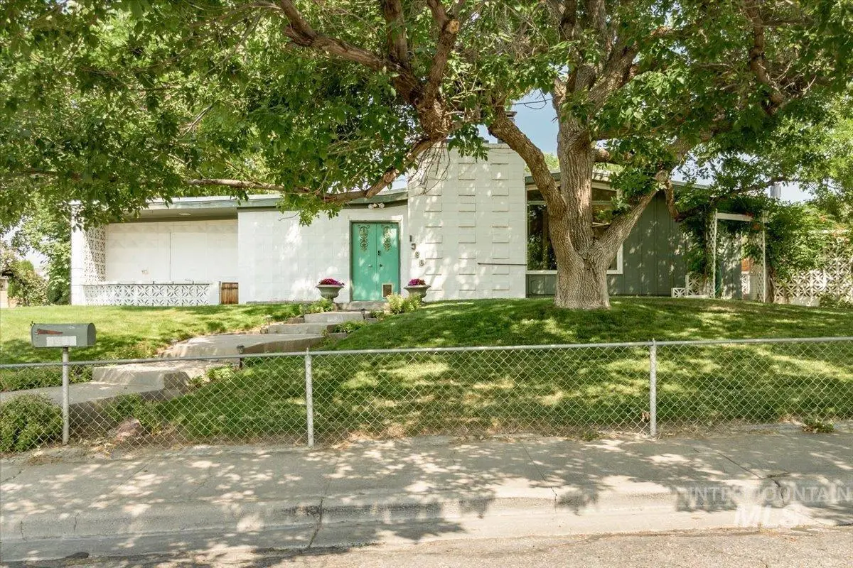 1398 Santa Anita Ave, Pocatello, ID 83201 - #1