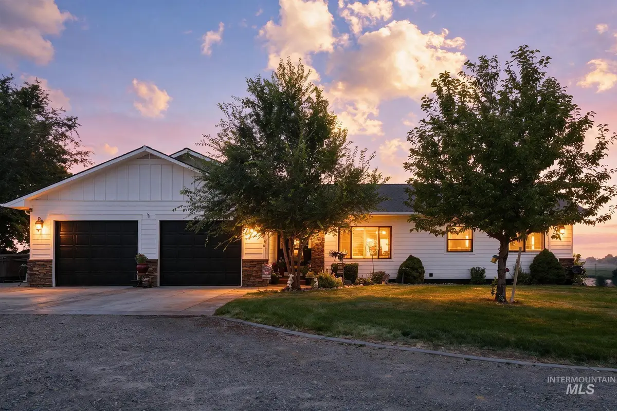 4010 Elmore Rd, Parma, ID 83660 - #1