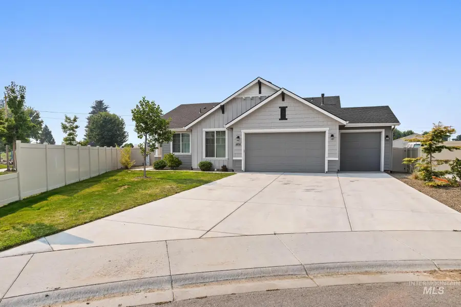 1835 N Burnam Ave, Star, ID 83669 - #3