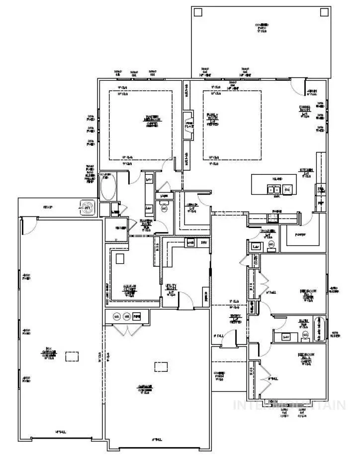 7195 E Merlin Hawk Ct, Nampa, ID 83686 - #2