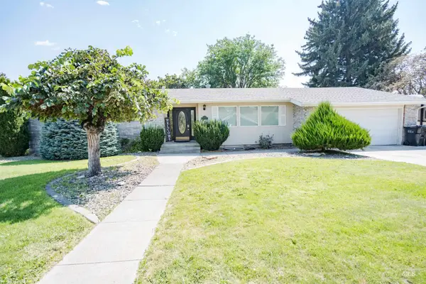 635 Birch Dr, Burley, ID 83318
