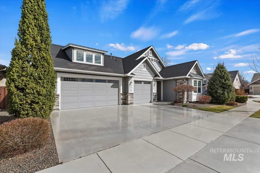 4074 W Bavaria St., Eagle, ID 83616 - #3