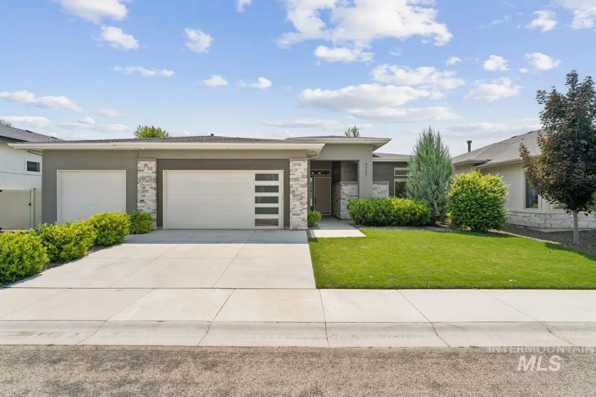 4263 E Divide Pass St, Meridian, ID 83642 - #1