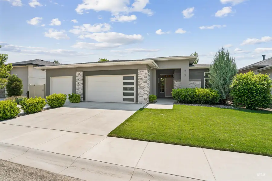 4263 E Divide Pass St, Meridian, ID 83642 - #2