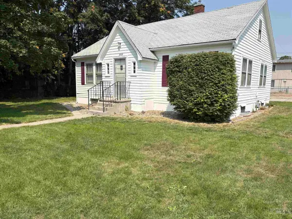 2009 E Linden Street, Caldwell, ID 83605
