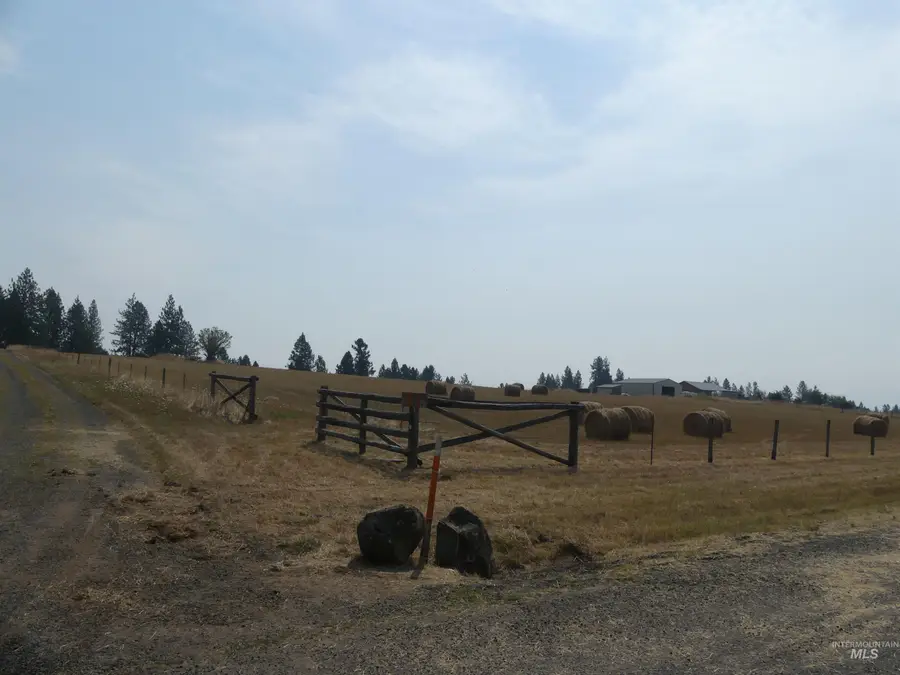 45 Kim Place, Kamiah, ID 83536 - #3
