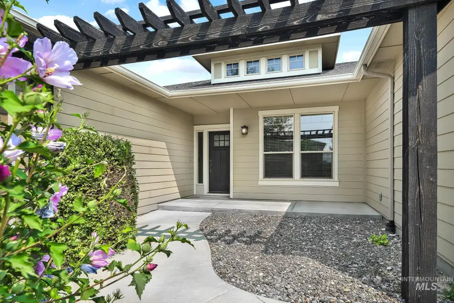 13470 S Stockbridge Way, Nampa, ID 83687 - #2