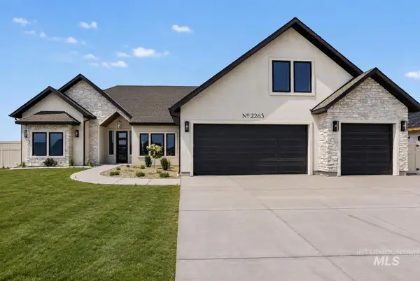 2263 Kooskia Lp, Twin Falls, ID 83301
