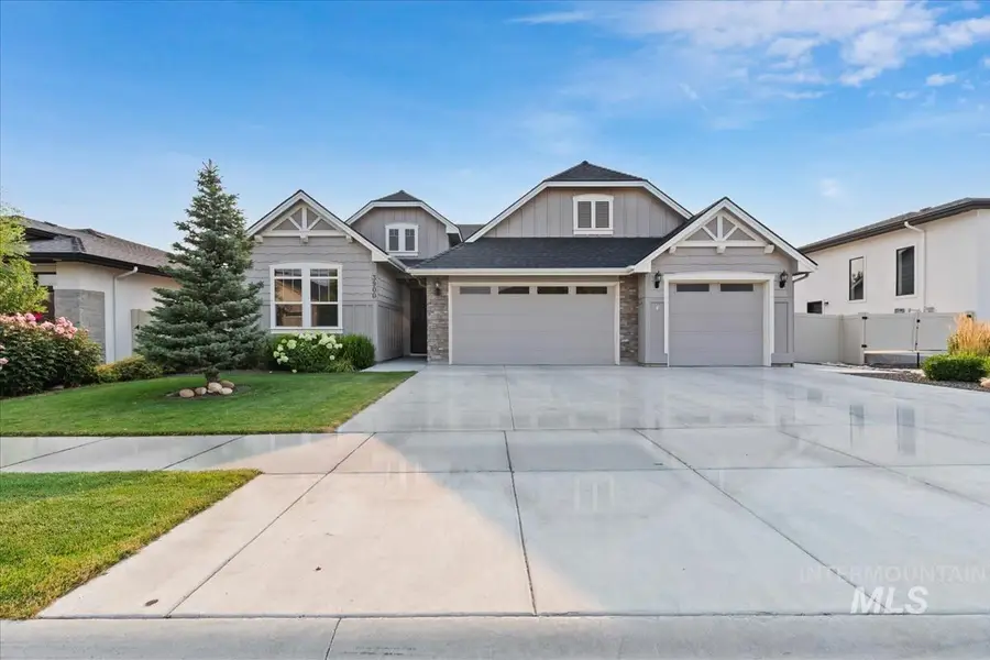 3900 S Lone Pine Ave, Meridian, ID 83642 - #2
