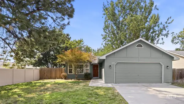 5231 W Albion Court, Boise, ID 83705