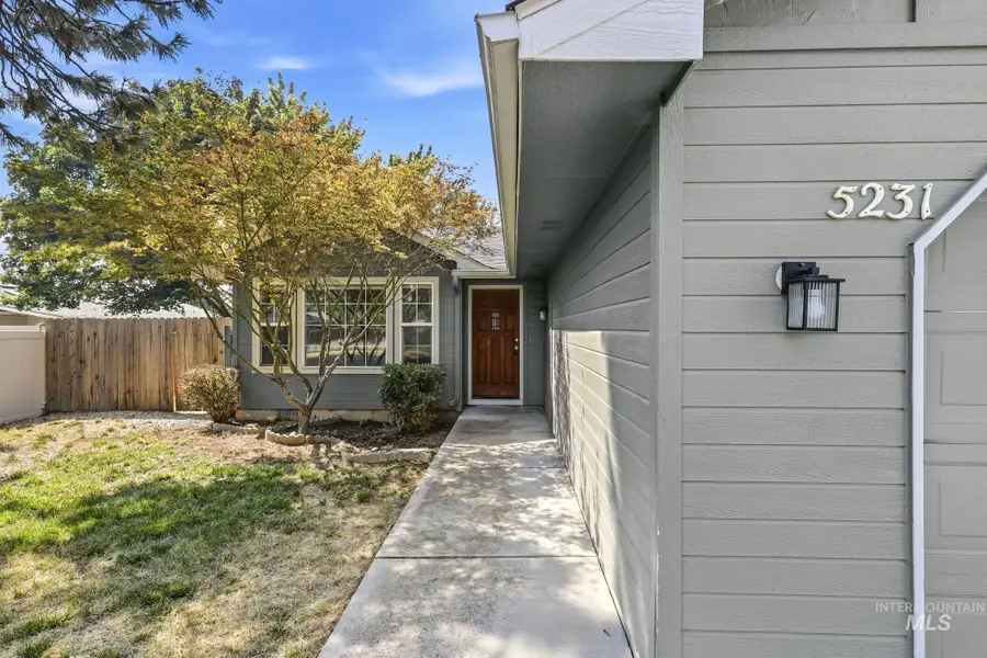5231 W Albion Court, Boise, ID 83705 - #2