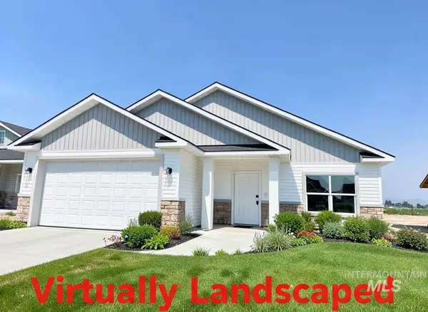 2429 Lotus Ave, Burley, ID 83318