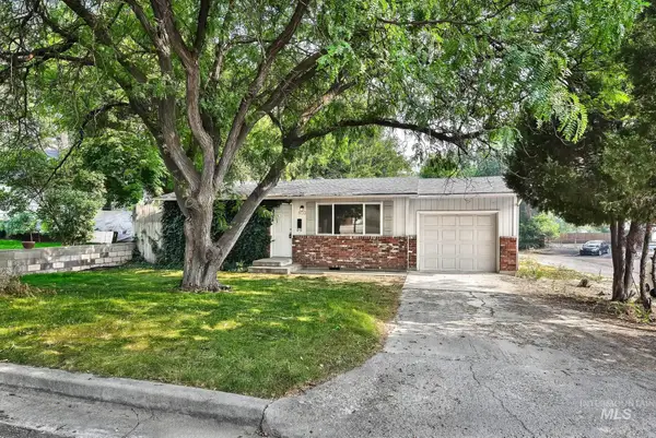 803 E Colorado, Nampa, ID 83686
