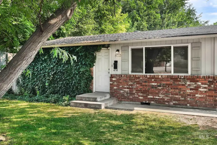 803 E Colorado, Nampa, ID 83686 - #3