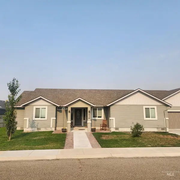 1536 Marie, Gooding, ID 83330
