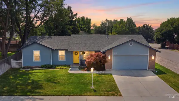 1123 W Kimra St, Meridian, ID 83642
