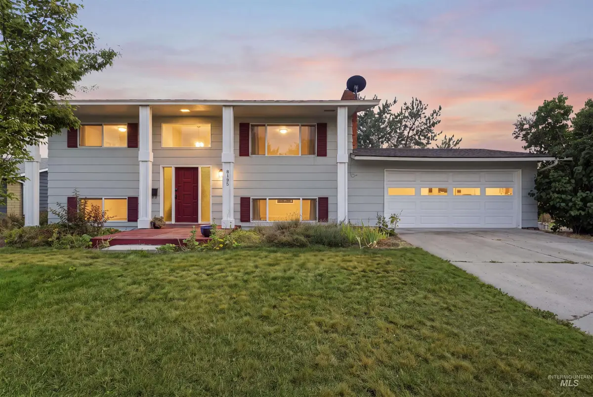 8135 W Mcmullen St, Boise, ID 83709 - #1