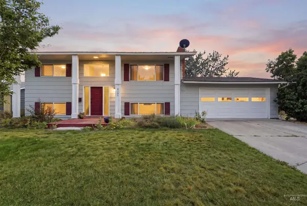 8135 W Mcmullen St, Boise, ID 83709