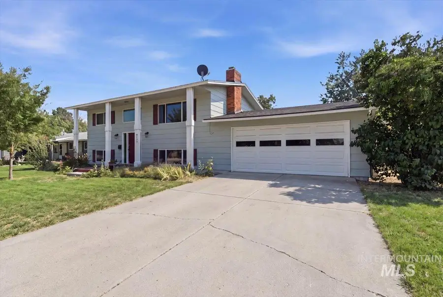 8135 W Mcmullen St, Boise, ID 83709 - #2