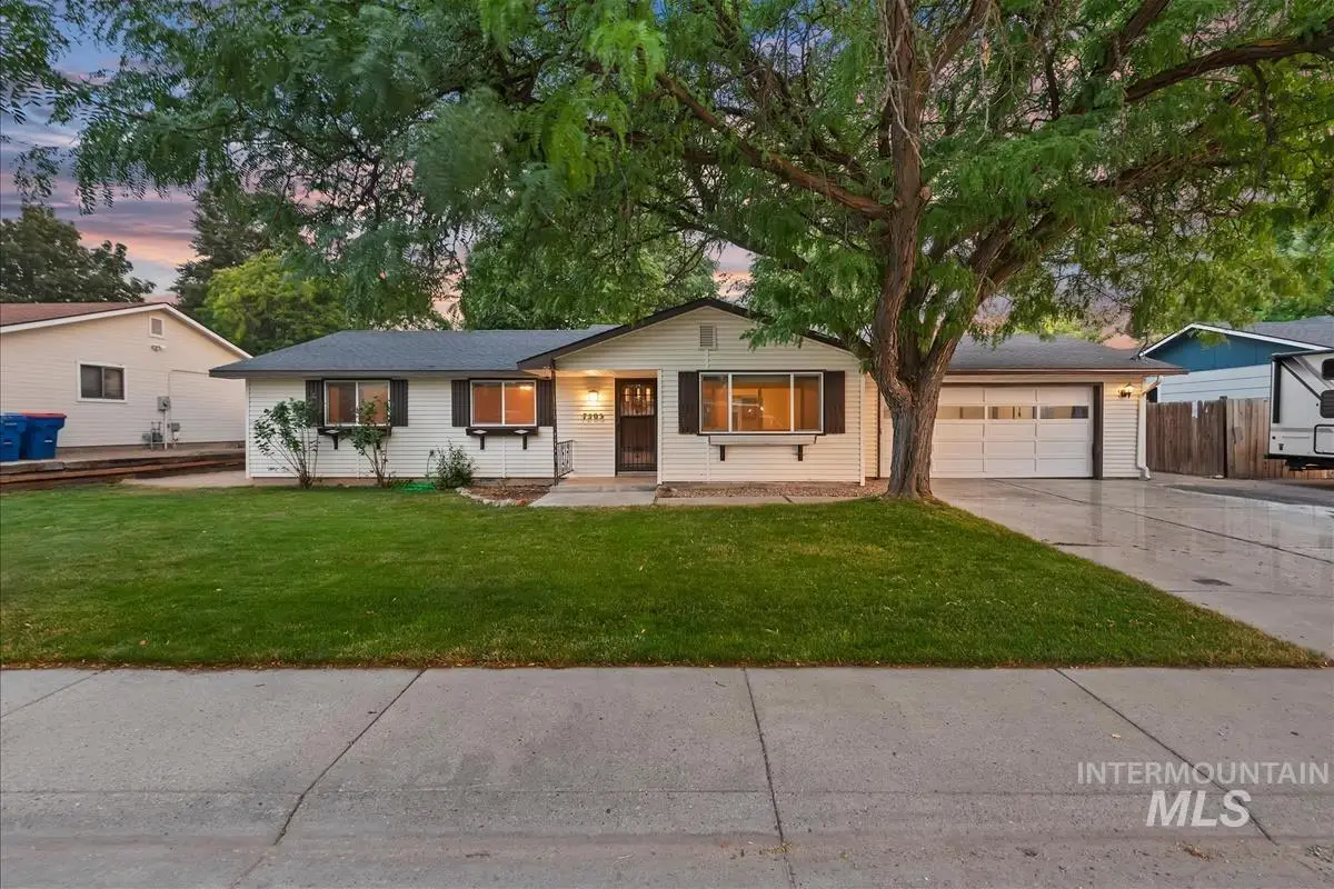 7505 W Snohomish St, Boise, ID 83709 - #1