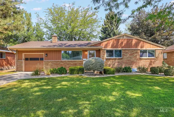 1435 Wilmore Ave, Twin Falls, ID 83301
