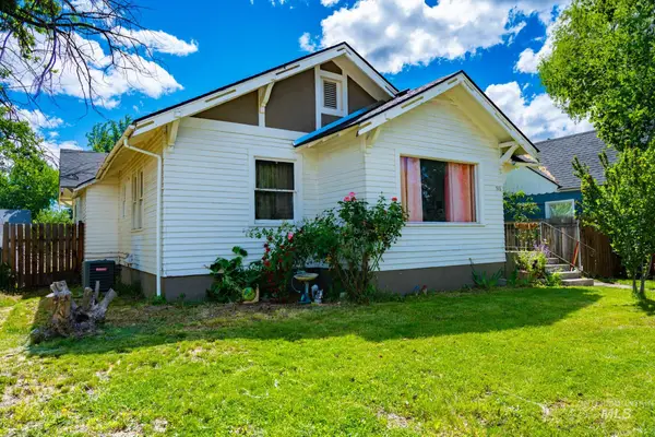 516 N 6th St., Payette, ID 83661