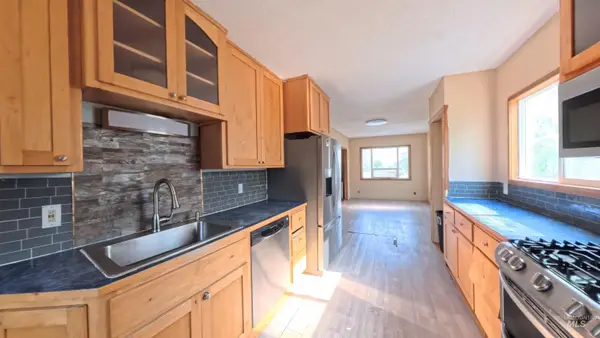 202 E South 7th Street, Grangeville, ID 83530