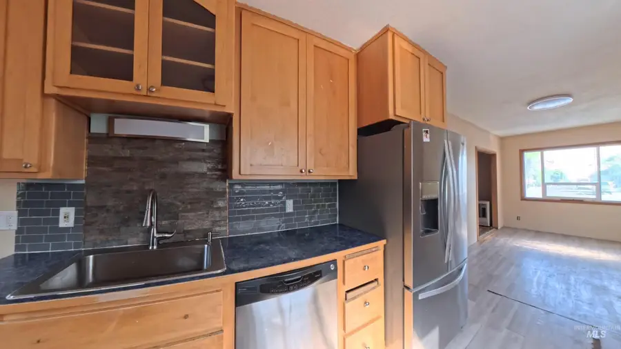 202 E South 7th Street, Grangeville, ID 83530 - #2