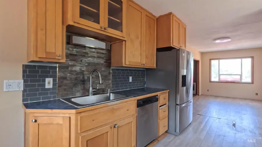 202 E South 7th Street, Grangeville, ID 83530 - #3