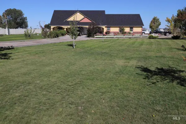 842 West 400 South, Heyburn, ID 83336