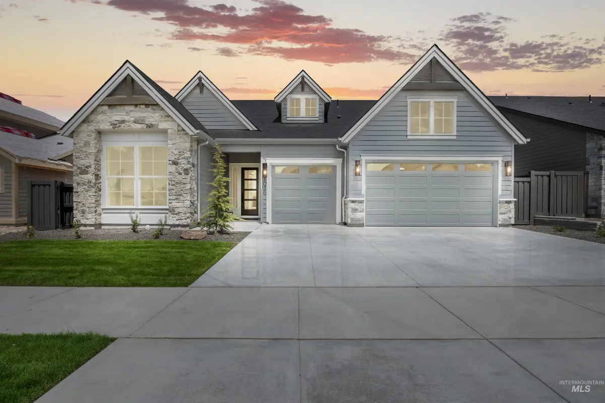 1910 E Adler Hof St, Meridian, ID 83642 - #1