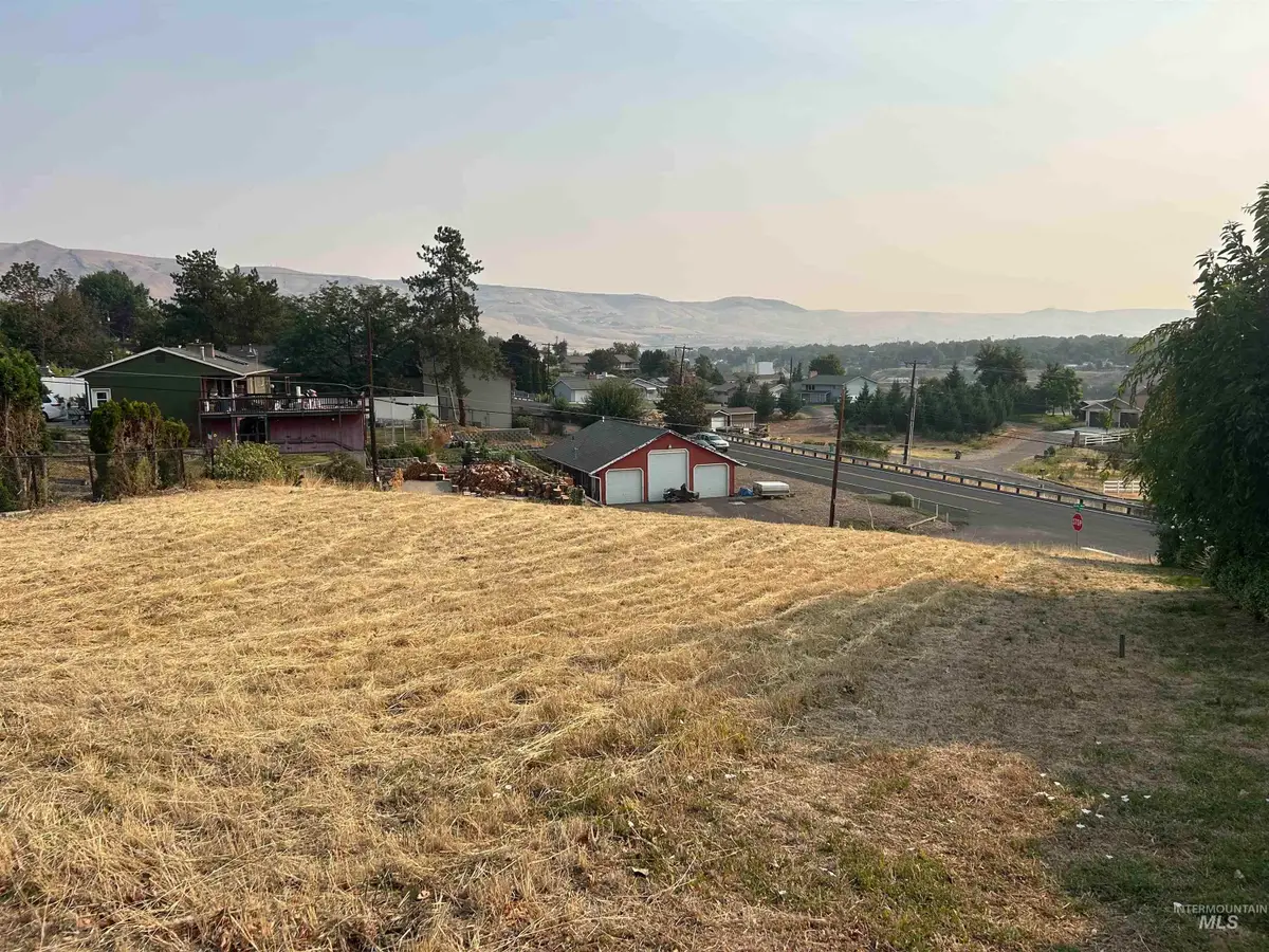 1621 Rimview Dr, Clarkston, WA 99403 - #1