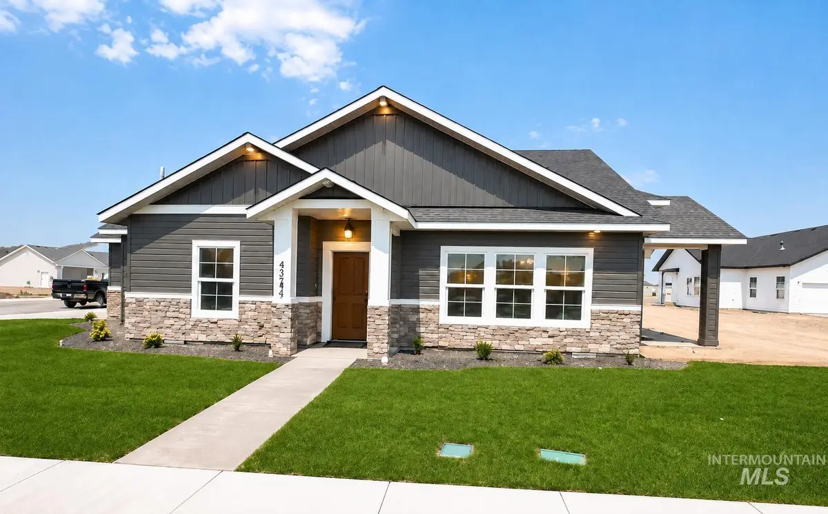 3165 Gemini Ave, Twin Falls, ID 83301 - #1