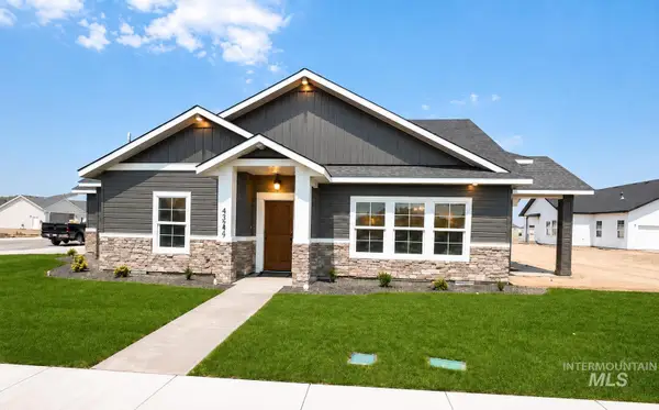 3165 Gemini Ave, Twin Falls, ID 83301