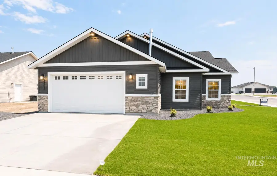 3165 Gemini Ave, Twin Falls, ID 83301 - #2